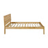 Ronan 3FT Bed - Waxed Pine
